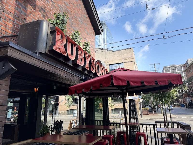 Ruby Soho photo 4