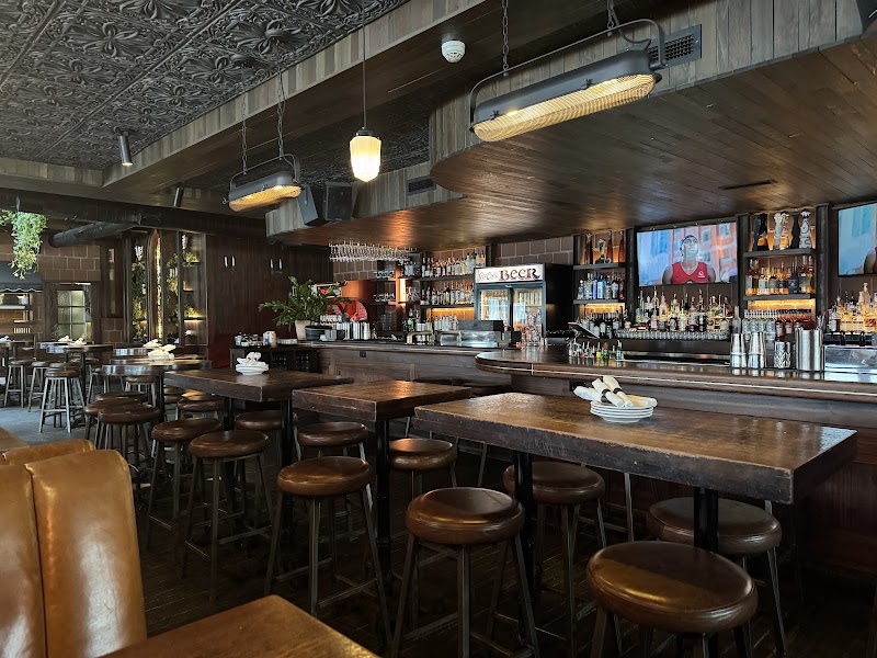 Ruby Soho photo 8