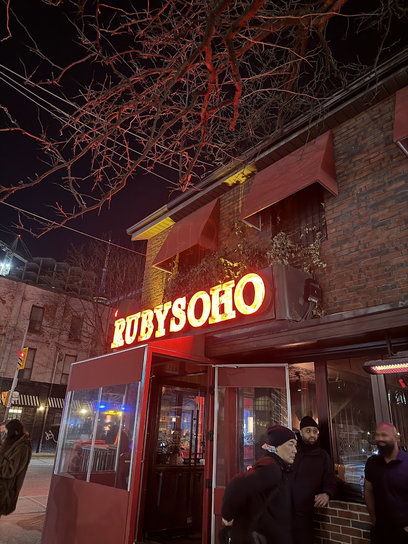 Ruby Soho photo 10