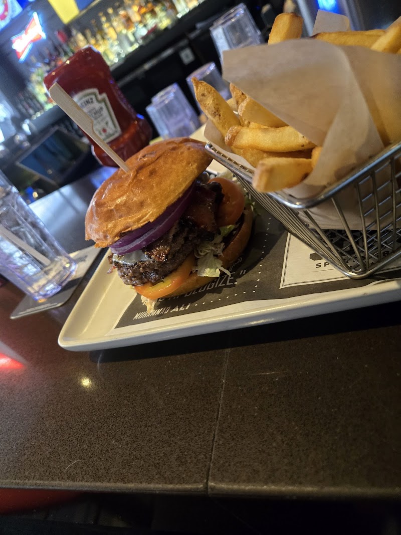 Shoeless Joe’s Sports Grill photo 5