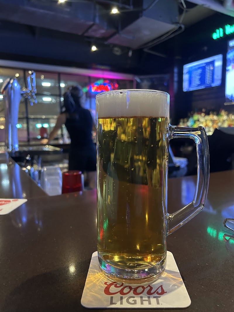 Shoeless Joe’s Sports Grill photo 8
