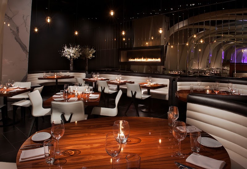 STK Toronto