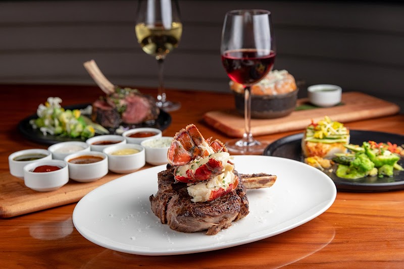 STK Toronto photo 2