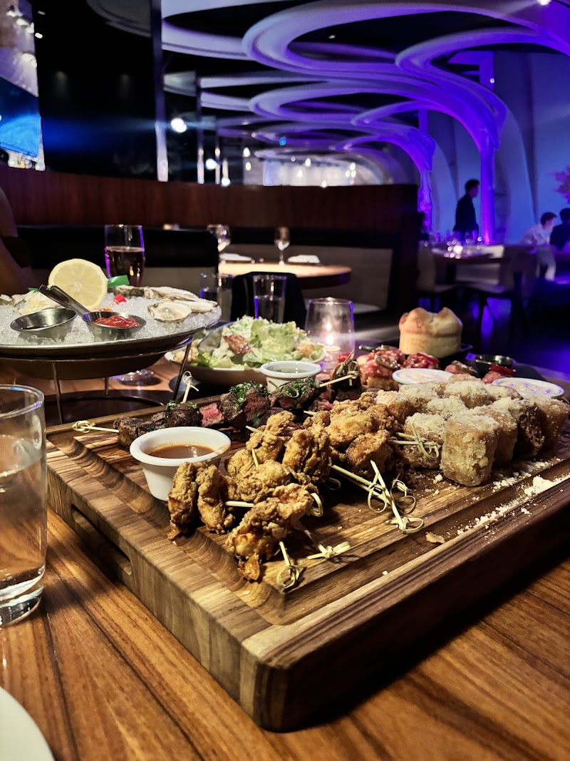 STK Toronto photo 3