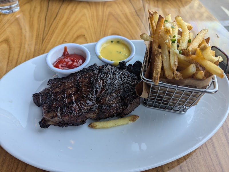 STK Toronto photo 4