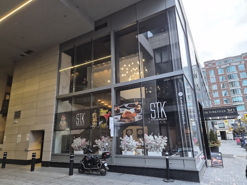 STK Toronto photo 5