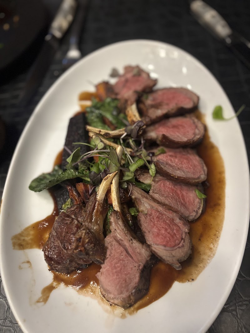 STK Toronto photo 9