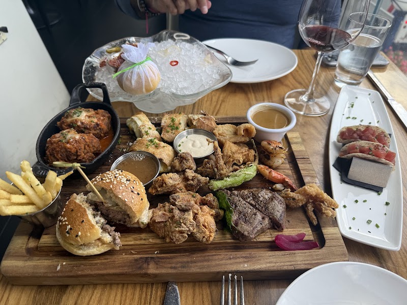 STK Toronto photo 10
