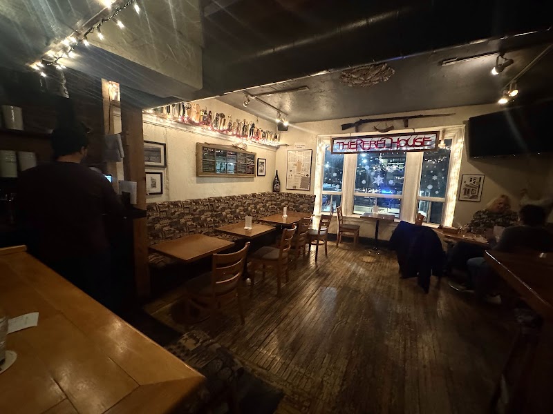 The Rebel House photo 10