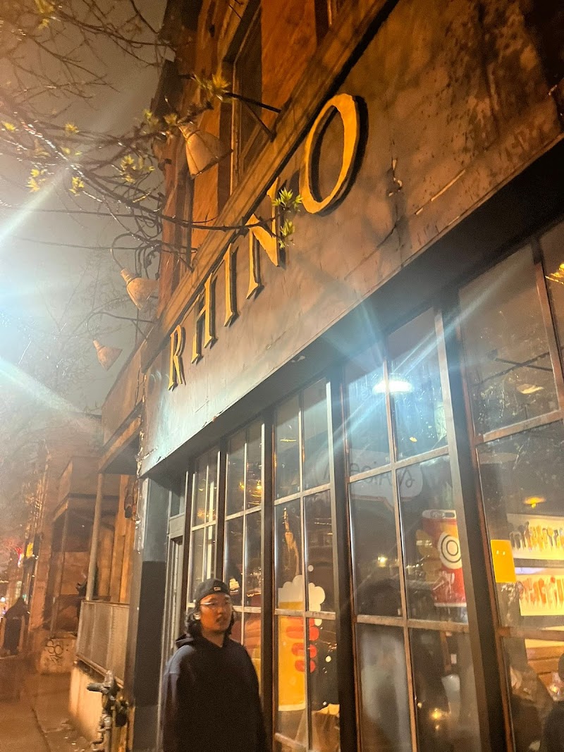 The Rhino Bar & Grill photo 3