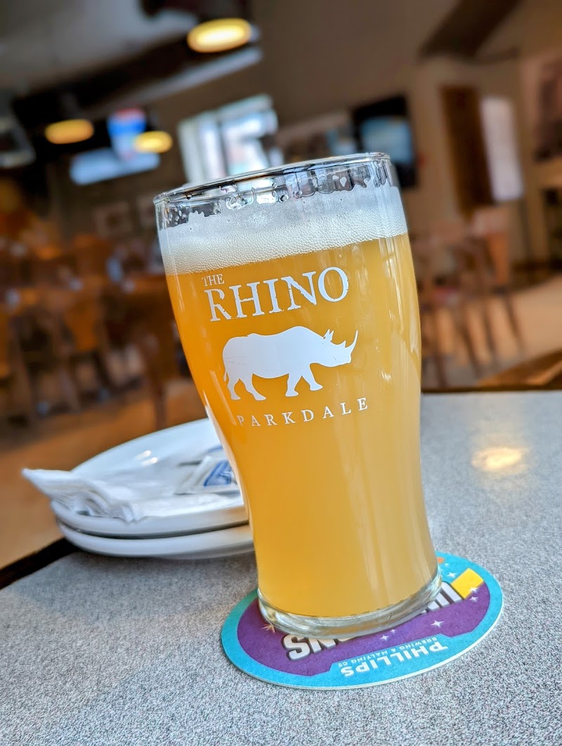 The Rhino Bar & Grill photo 4