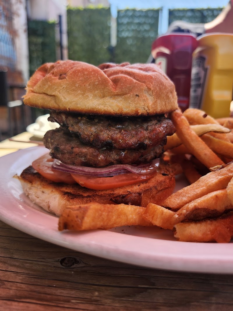 The Rhino Bar & Grill photo 5