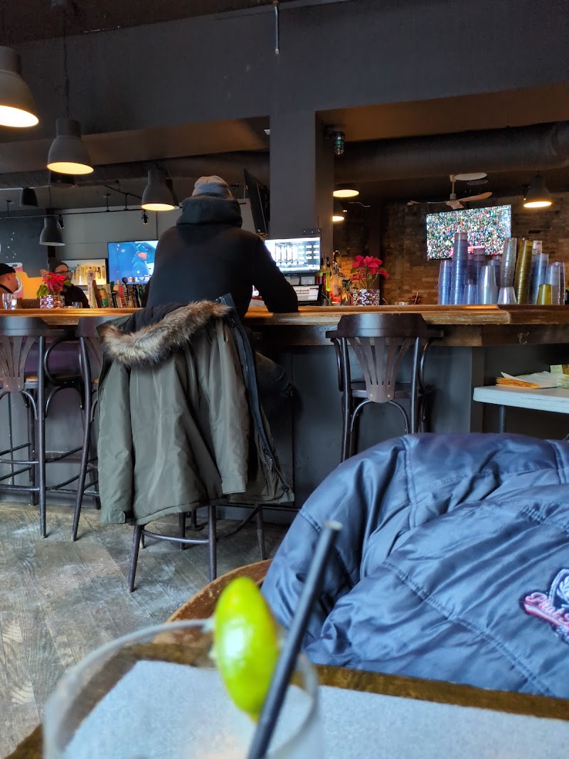 The Rhino Bar & Grill photo 8