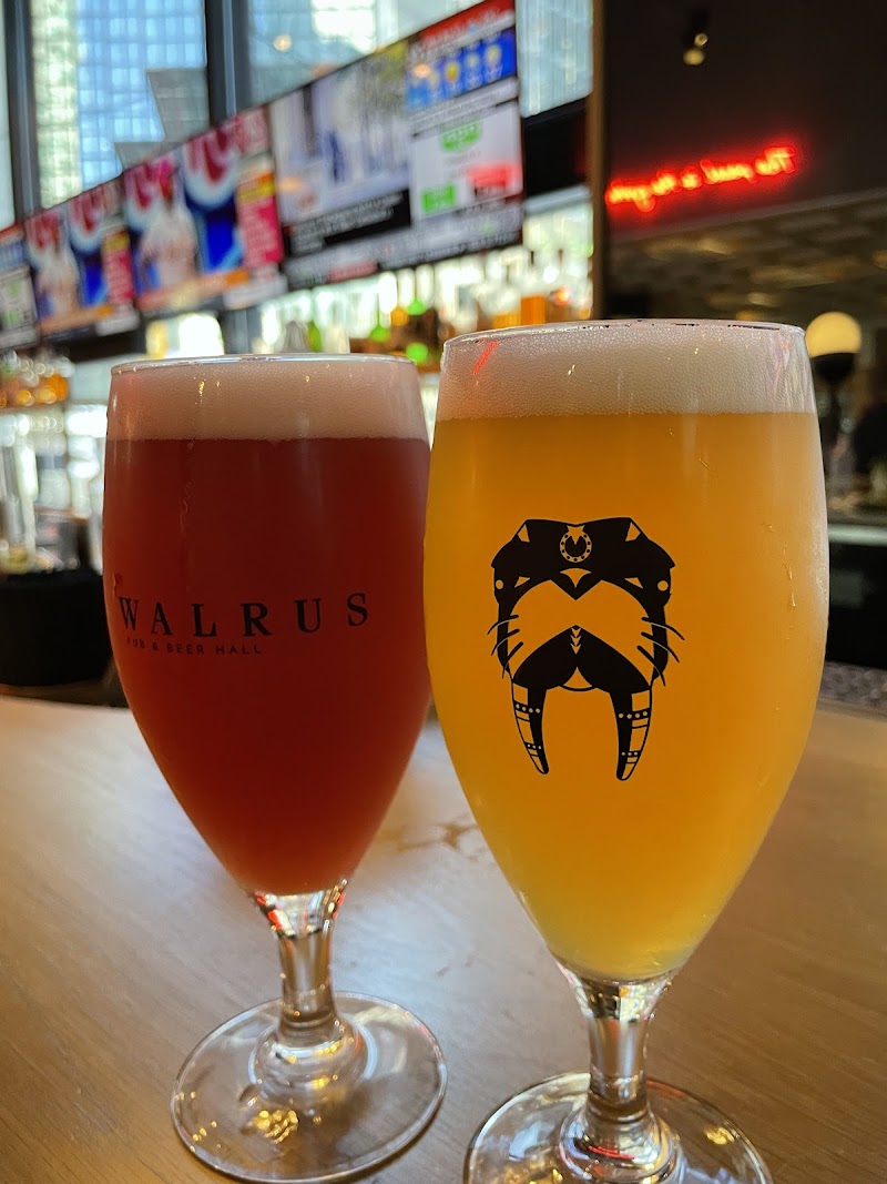 Walrus Pub & Beer Hall photo 7