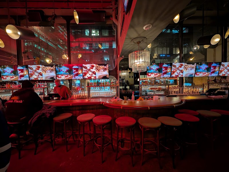 Walrus Pub & Beer Hall photo 9