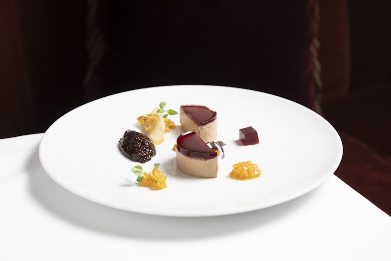 Bacchus Restaurant & Lounge photo 2