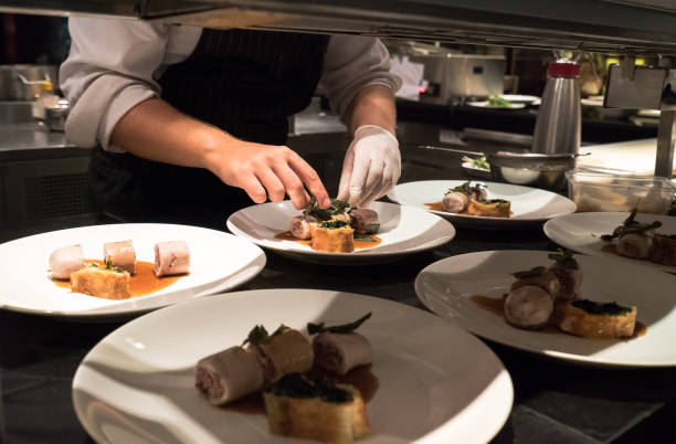 Bacchus Restaurant & Lounge photo 5