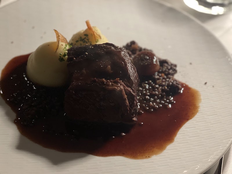 Bacchus Restaurant & Lounge photo 6