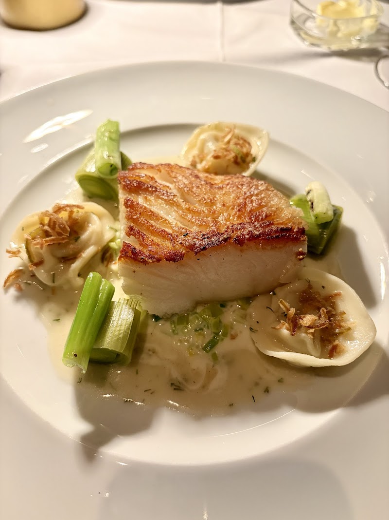 Bacchus Restaurant & Lounge photo 8