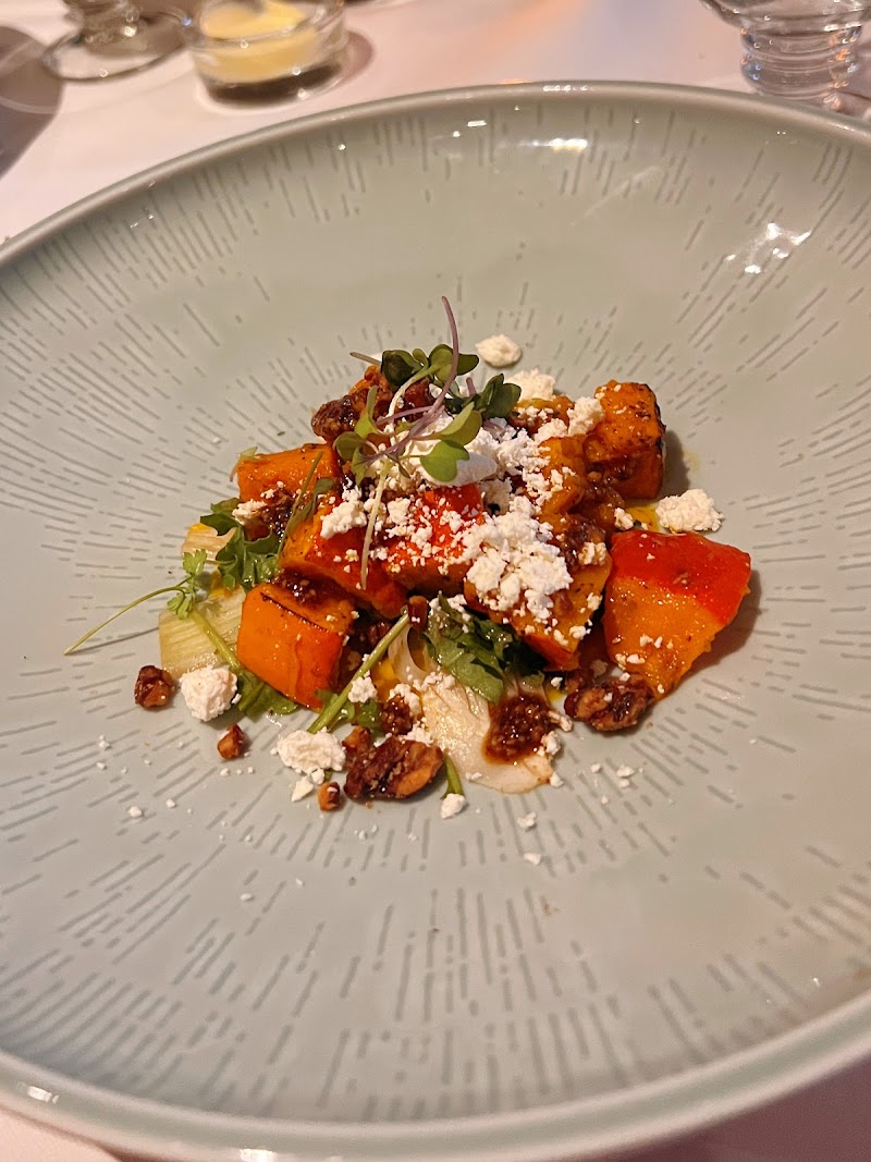 Bacchus Restaurant & Lounge photo 10