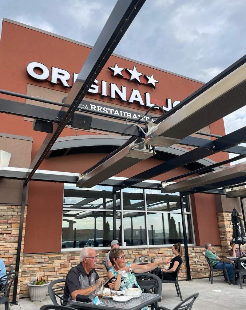 Original Joe's - Millar