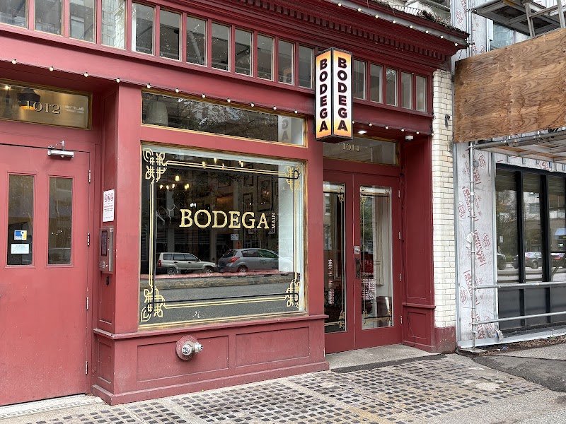 Bodega On Main