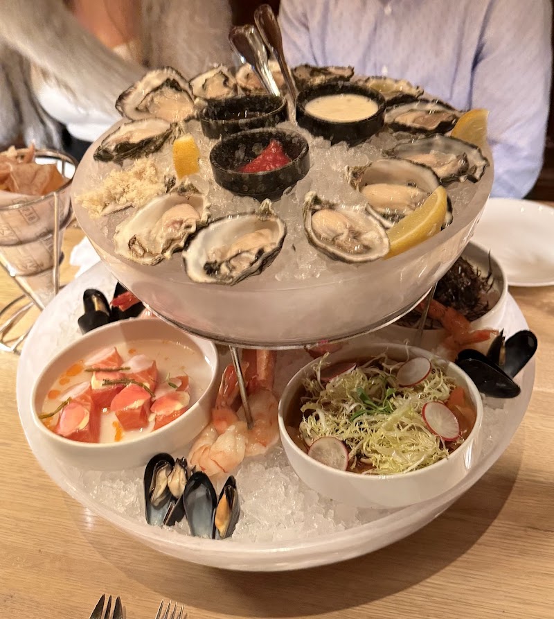 Boulevard Kitchen & Oyster Bar photo 4