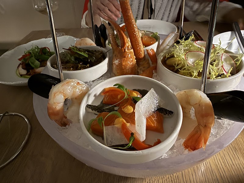 Boulevard Kitchen & Oyster Bar photo 5