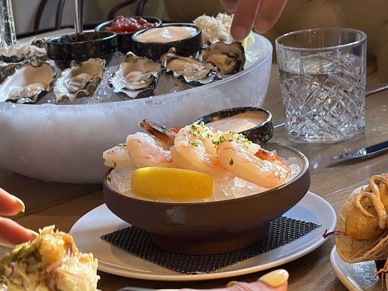 Boulevard Kitchen & Oyster Bar photo 6