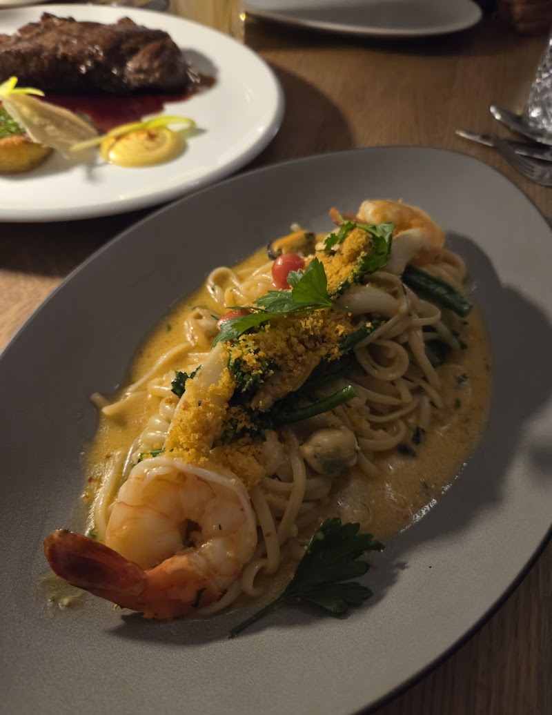 Boulevard Kitchen & Oyster Bar photo 7