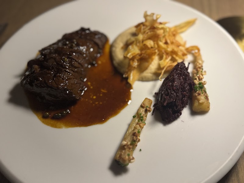 Boulevard Kitchen & Oyster Bar photo 8
