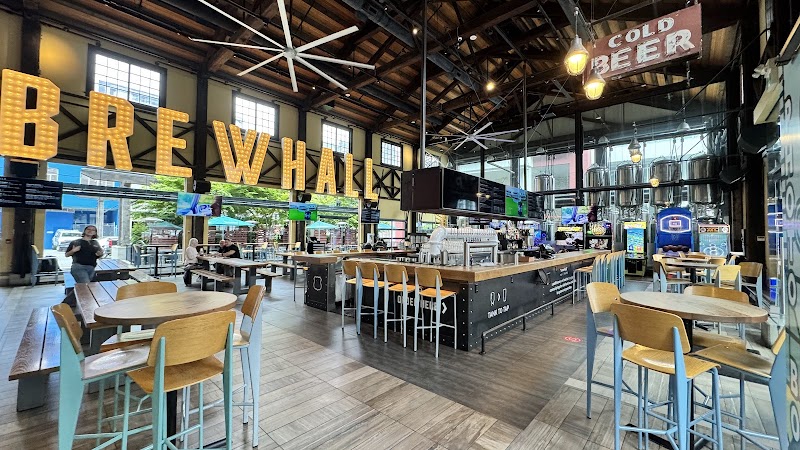 Brewhall photo 3
