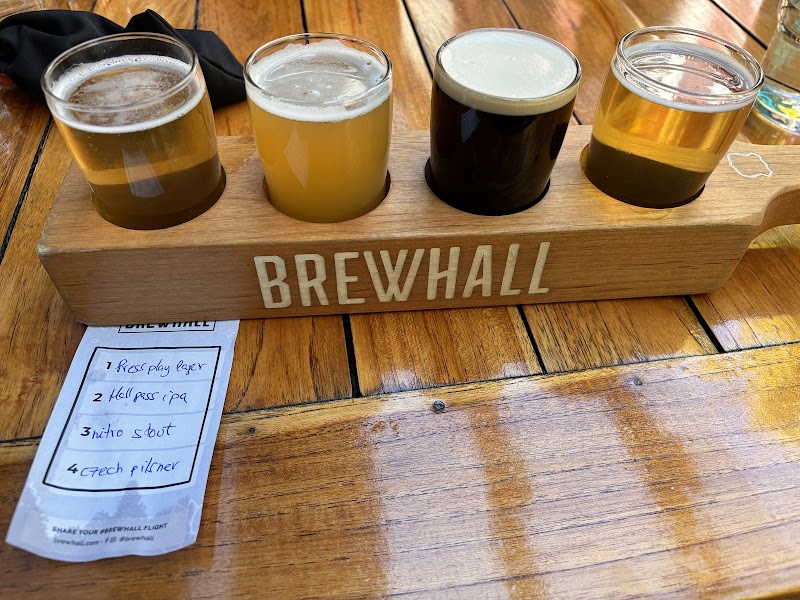 Brewhall photo 4