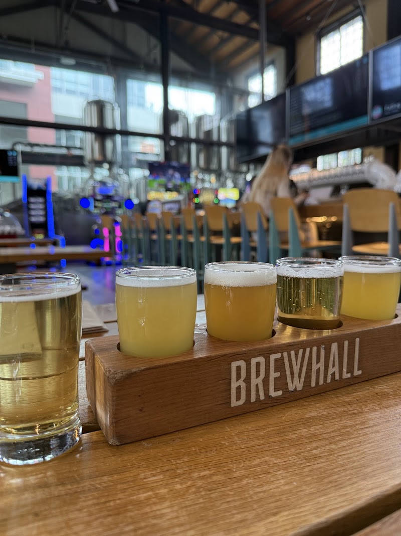 Brewhall photo 5