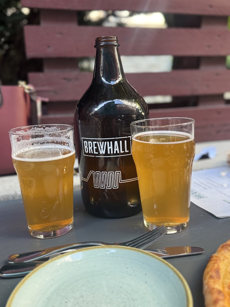 Brewhall photo 6