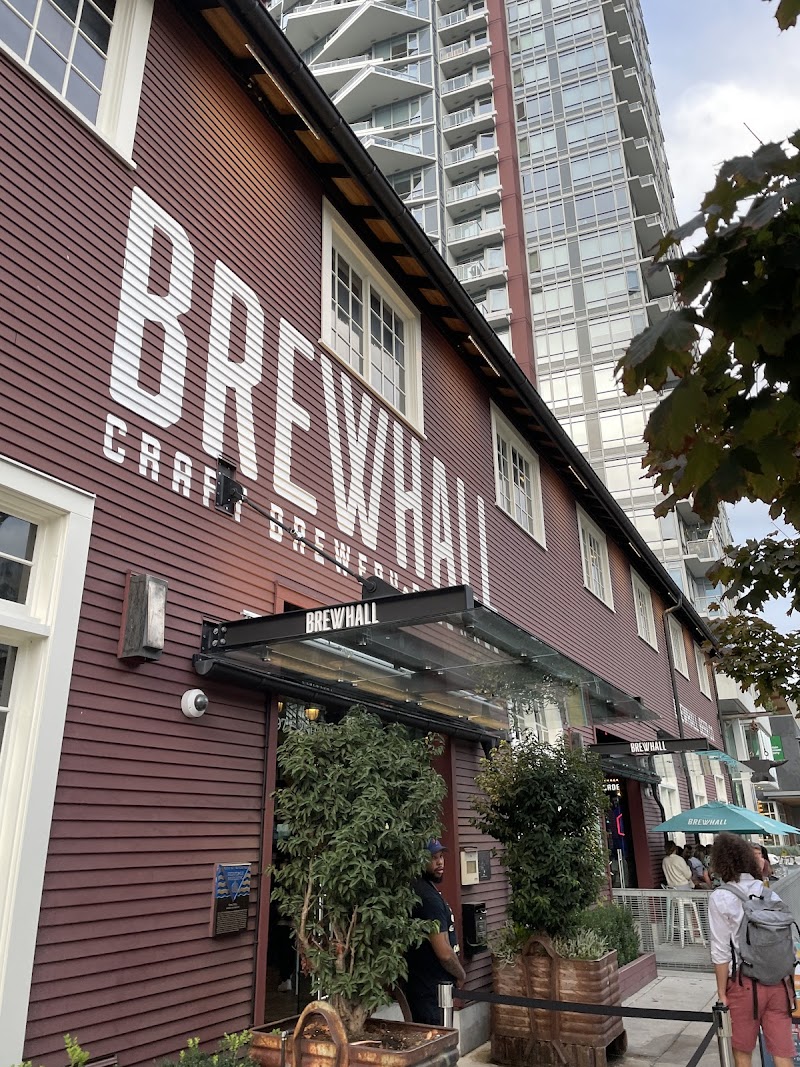 Brewhall photo 7