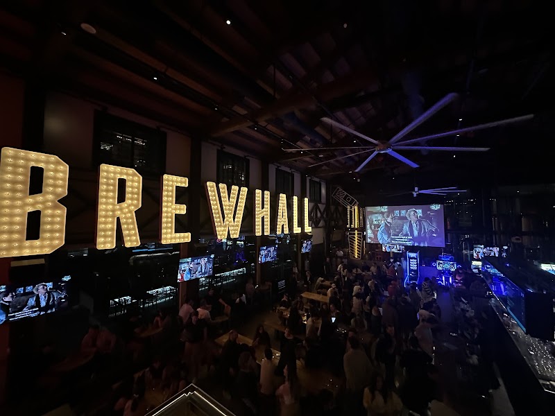 Brewhall photo 10
