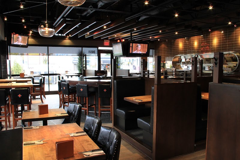 Browns Socialhouse Point Grey photo 5