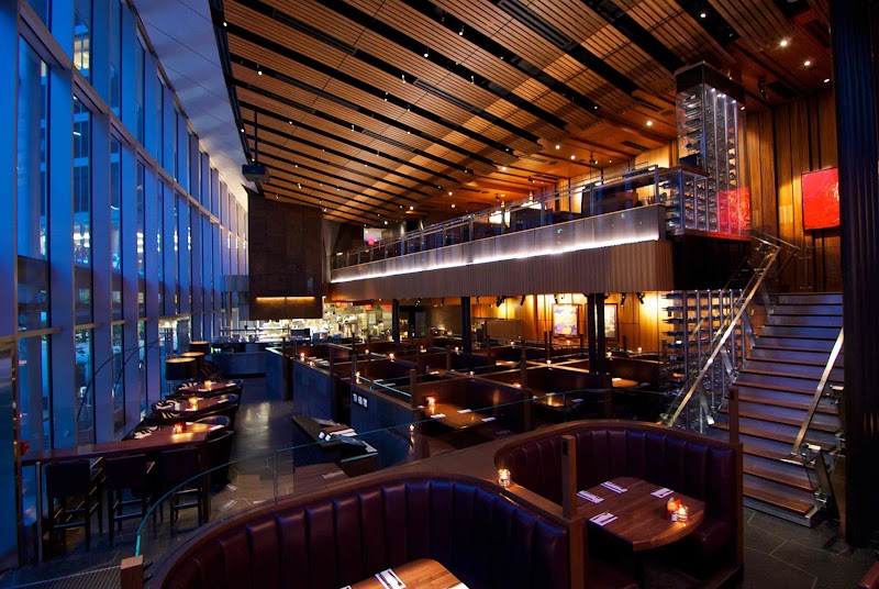 Cactus Club Bentall 5