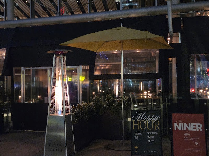 Cactus Club Bentall 5 photo 5