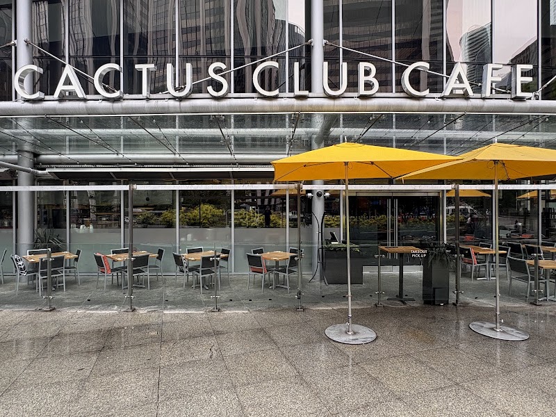 Cactus Club Bentall 5 photo 6