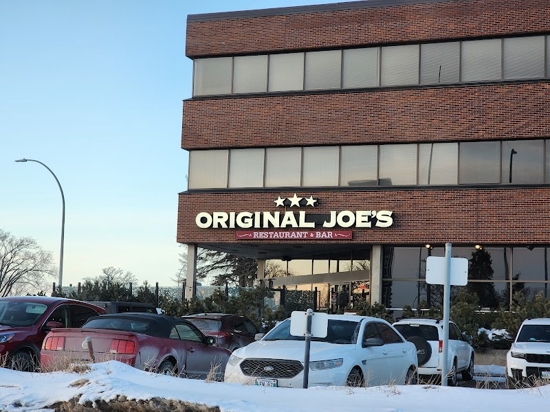 Original Joe's - Kenaston
