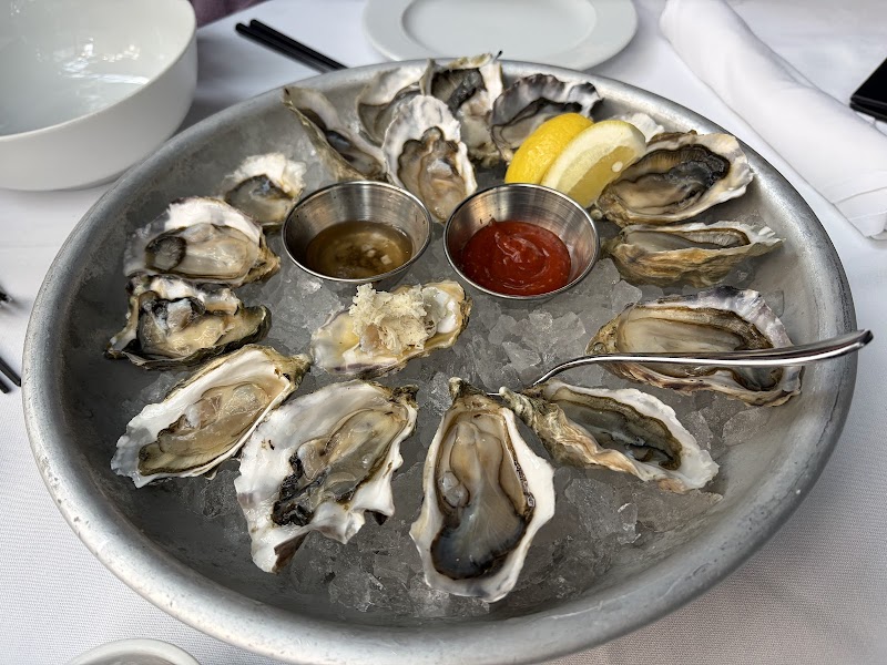 Coast Restaurant photo 3