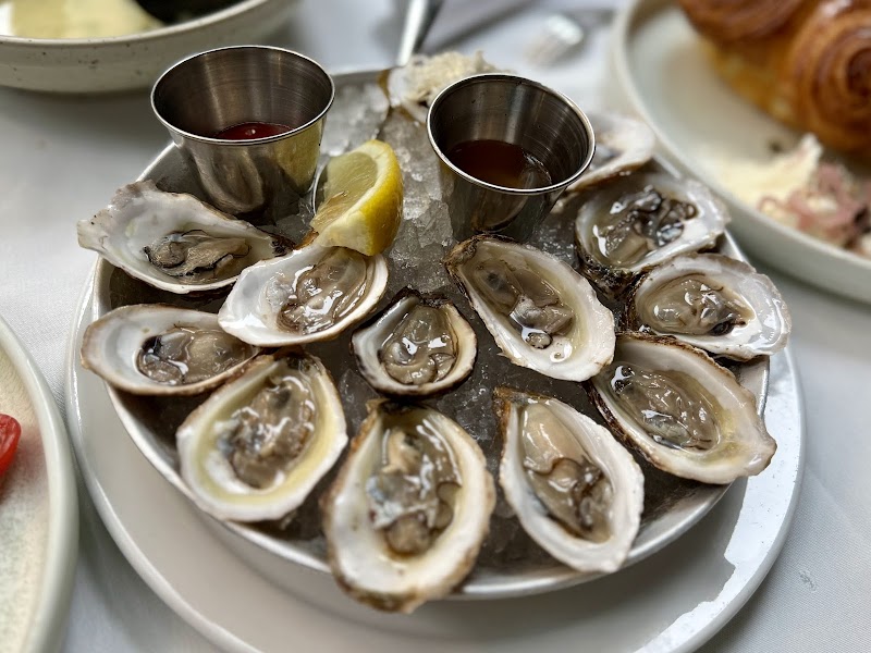 Coast Restaurant photo 4