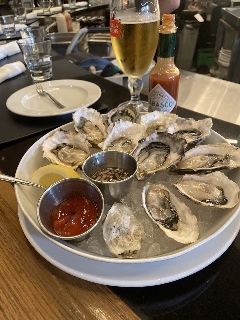 Coast Restaurant photo 6
