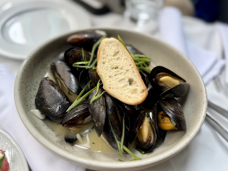 Coast Restaurant photo 8