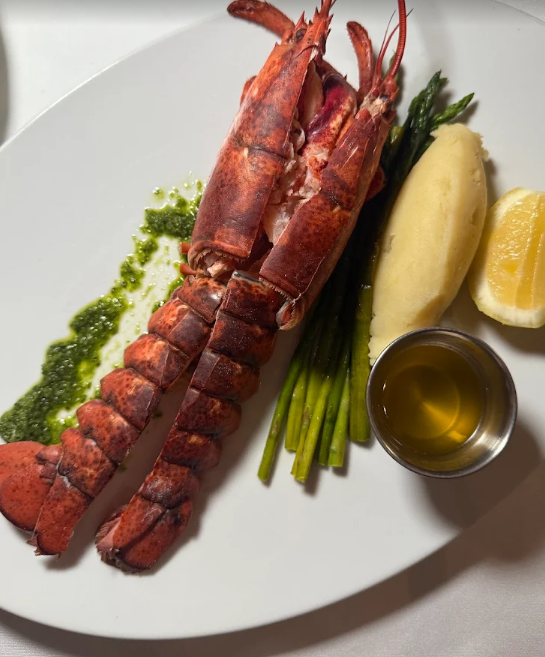 Coast Restaurant photo 9
