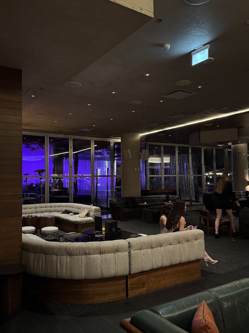 D/6 Bar & Lounge photo 7