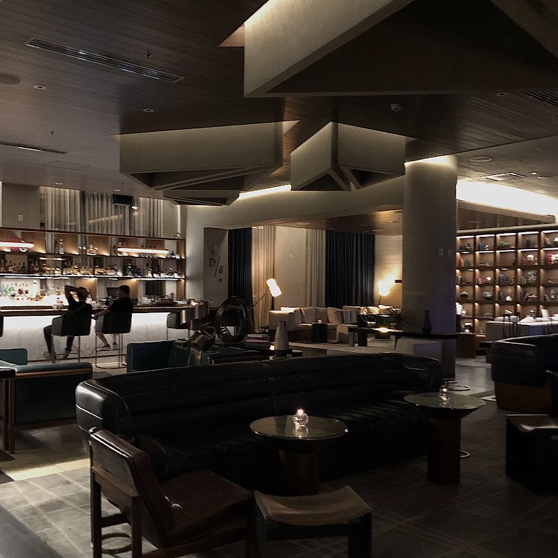 D/6 Bar & Lounge photo 9