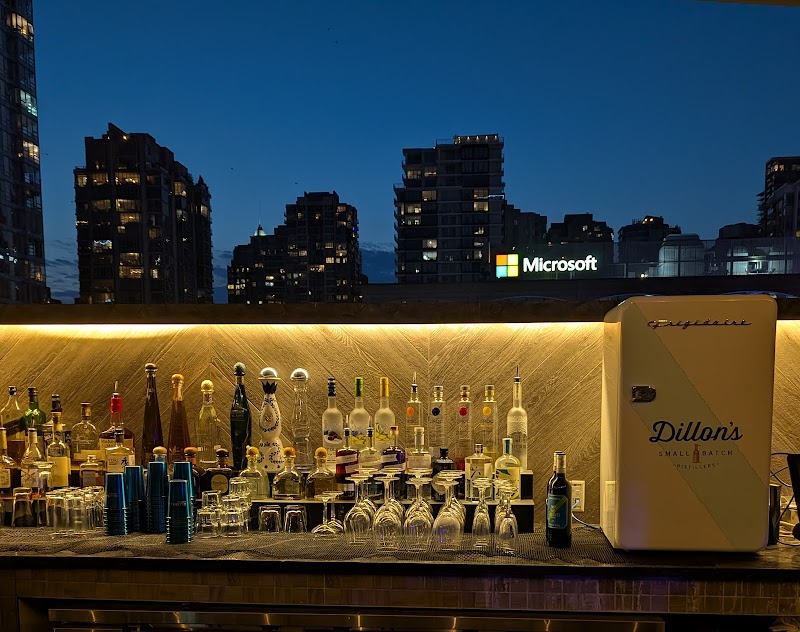 D/6 Bar & Lounge photo 10